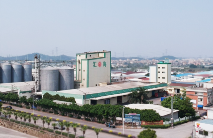 广东DG视讯农牧科技集团有限公司