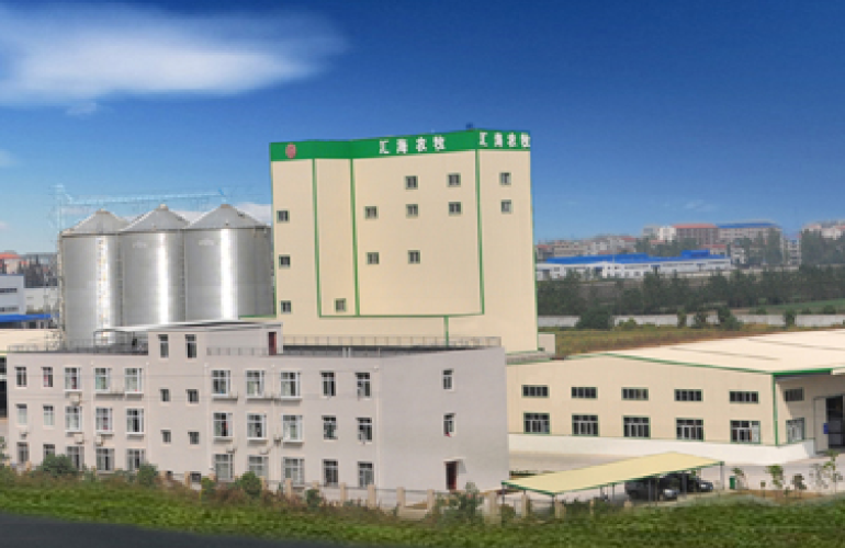 湖北DG视讯农牧科技有限公司